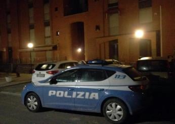 Roma, sparatoria in un palazzo in zona Portuense: 45enne ferito ai piedi al culmine di una lite