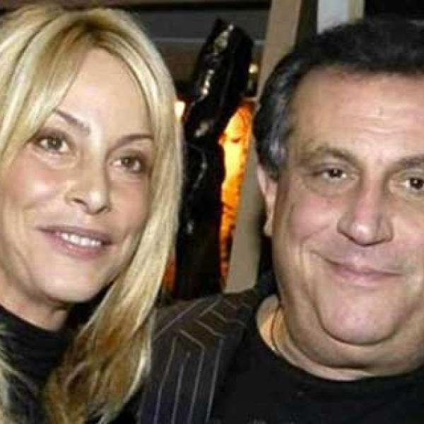 Stefania Orlando e Andrea Roncato, perché si sono lasciati? Le versioni contrastanti dell’attore