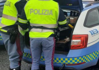 Bolzano, tedesco rapinato in autostrada: un arresto. È caccia ai complici