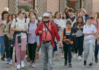 Guide turistiche: nasce l’elenco nazionale, chi dovrà fare l’esame?…