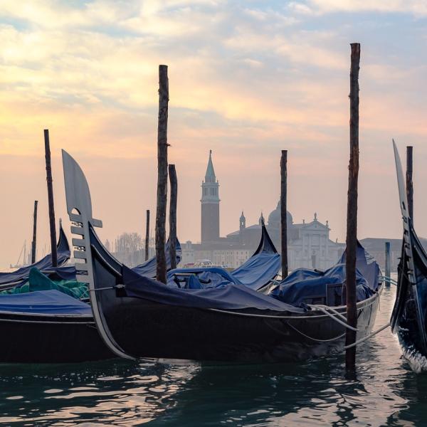 Venezia a tavola: la ricetta delle sarde in saor