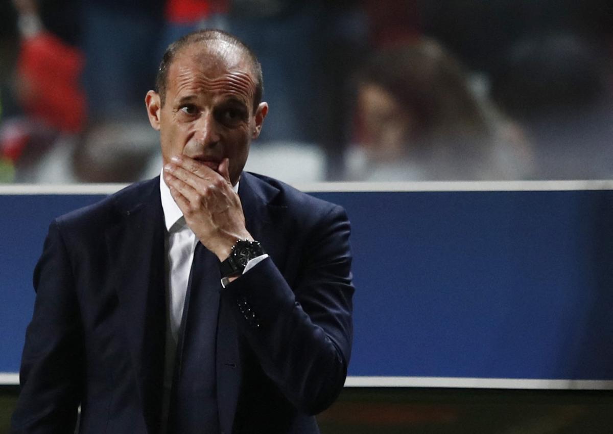 Juventus, Allegri: “Ci siamo complicati la vita da soli, abbiamo su…