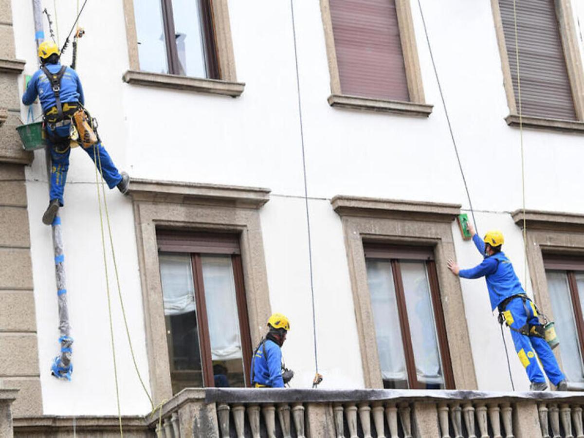 Bonus ristrutturazioni 50%, a chi l’agevolazione se a pagare i lavo…