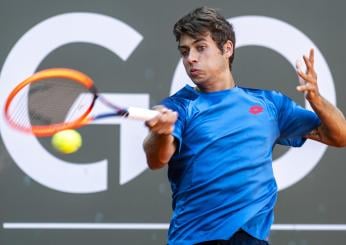 Roland Garros 2024, Cobolli sfiora l’impresa ma viene eliminato: Rune al terzo turno