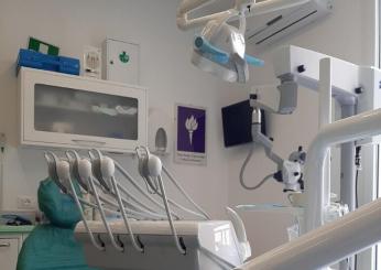 DentalPro assume receptionist e assistenti alla poltrona: offerte di lavoro e invio domanda settembre 2024