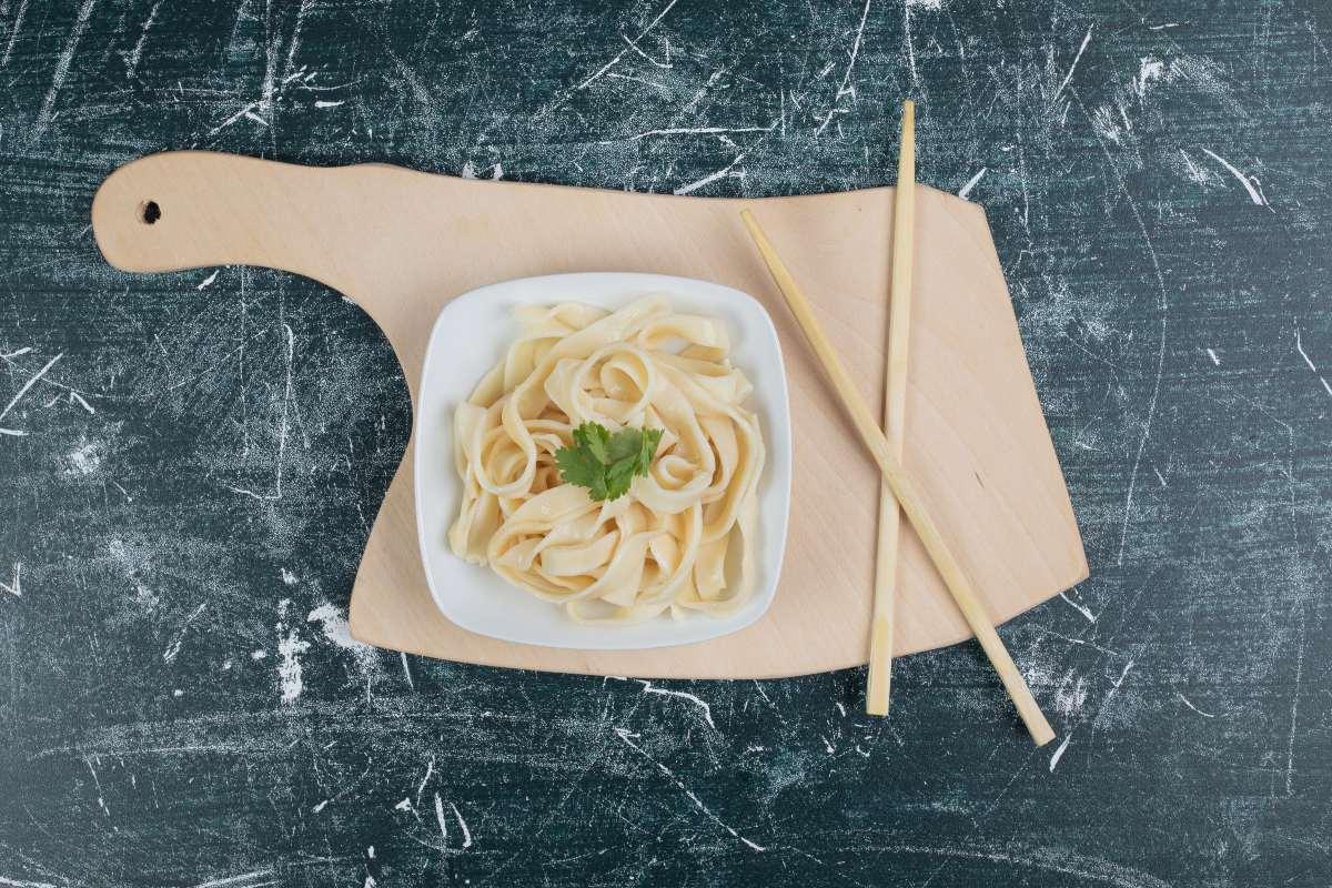 Ecco la pasta a zero calorie, per non rinunciare ai primi piatti e …