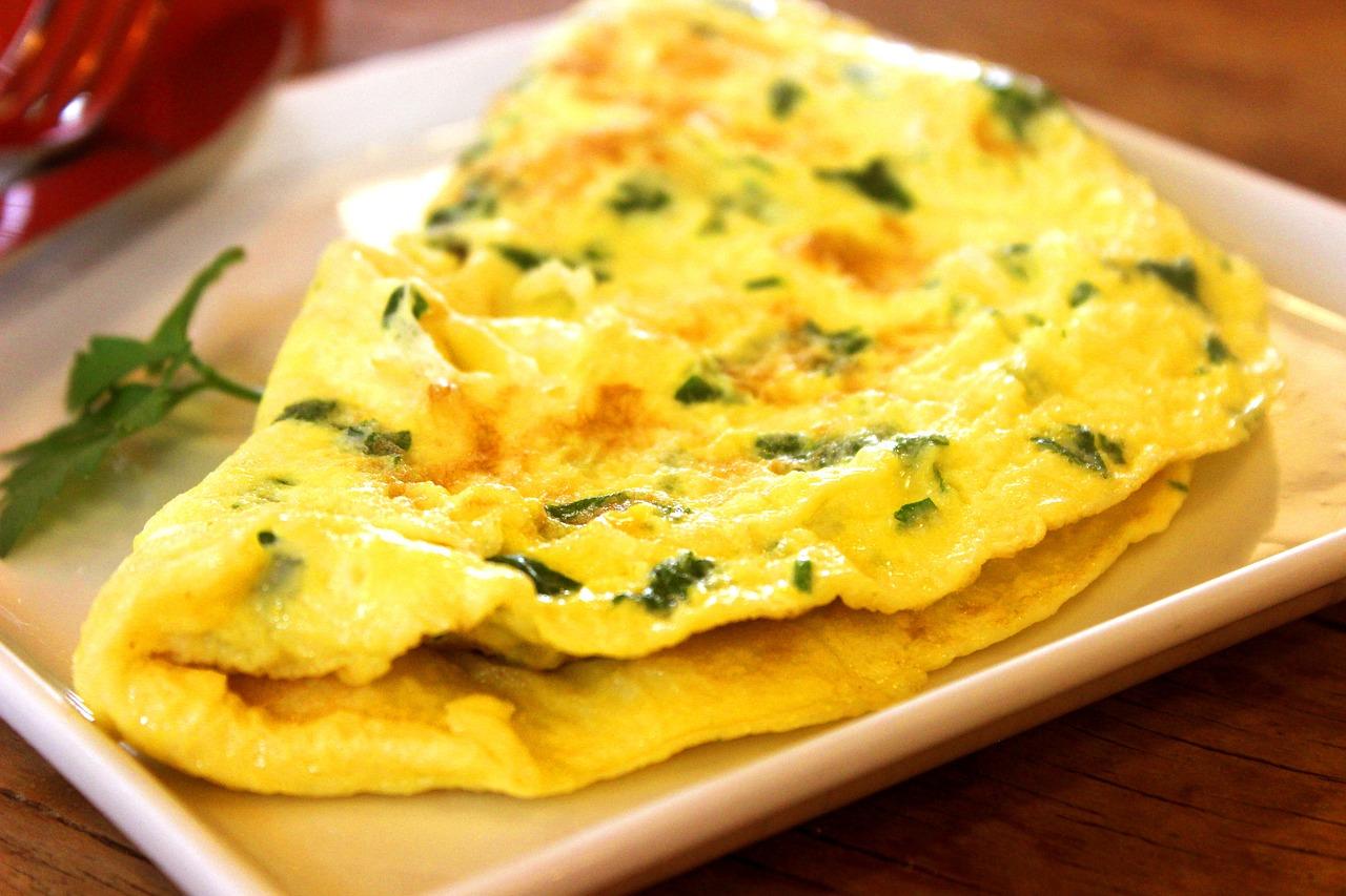 Frittata omelette differenza