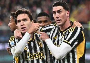 Serie A, in Ciociaria arriva la Vecchia Signora: Frosinone-Juventus dove vederla in Tv e in streaming?