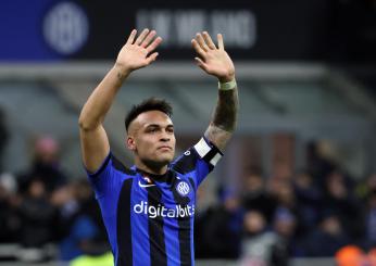 Uno degli ultimi è stato Lautaro Martinez: ecco gli argentini in maglia neroazzurra