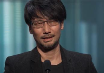 Hideo Kojima ha giocato a Starfield: ecco cosa ne pensa