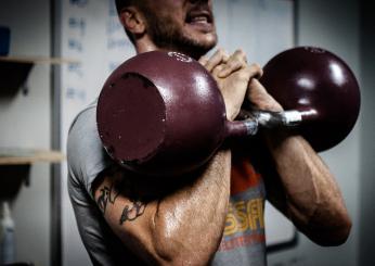 I benefici del CrossFit: perché farlo