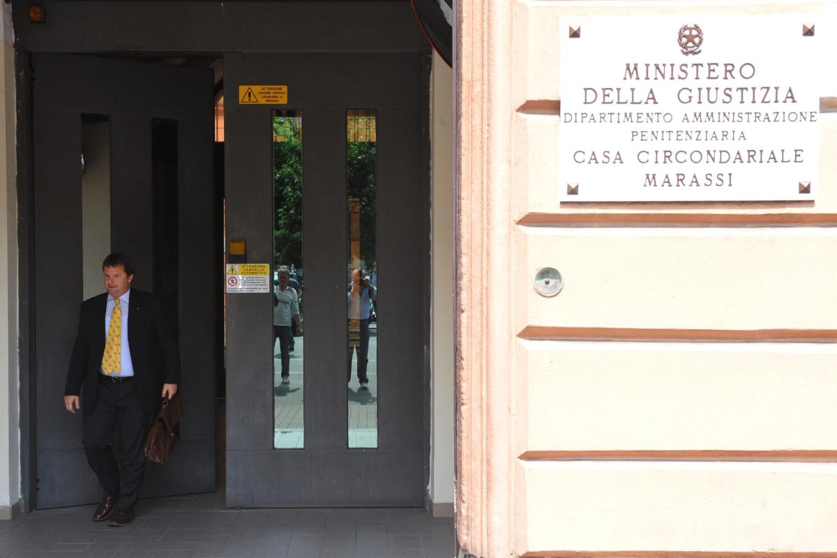 Detenuto trovato morto in cella nel carcere di Marassi a Genova, so…