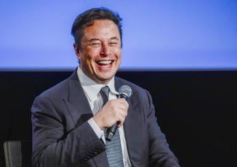 Elon Musk torna ad essere l’uomo più ricco del pianeta, superato il francese Bernard Arnault