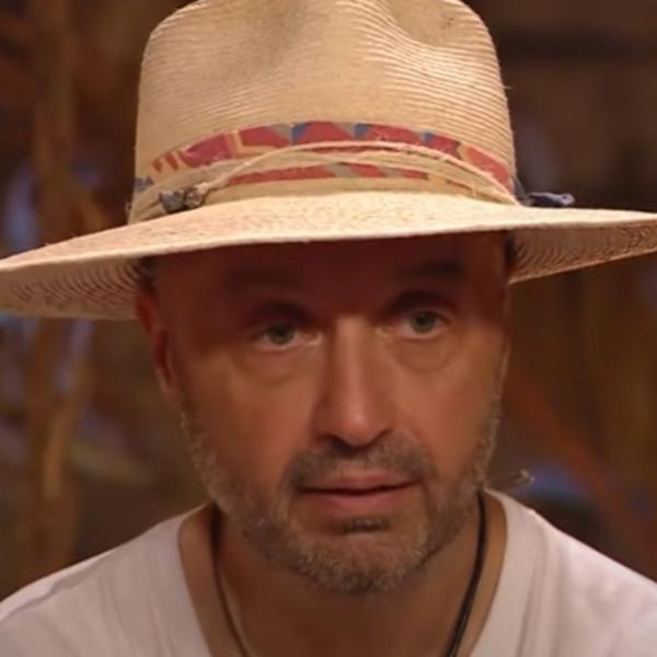 Perché Joe Bastianich si è ritirato dall’Isola dei Famosi?