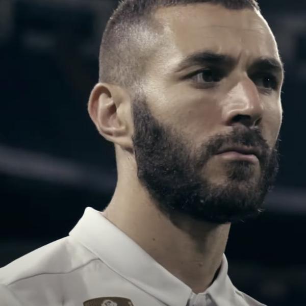 Karim Benzema accusato dal Ministro dell’Interno francese di avere legami con il terrorismo musulmano