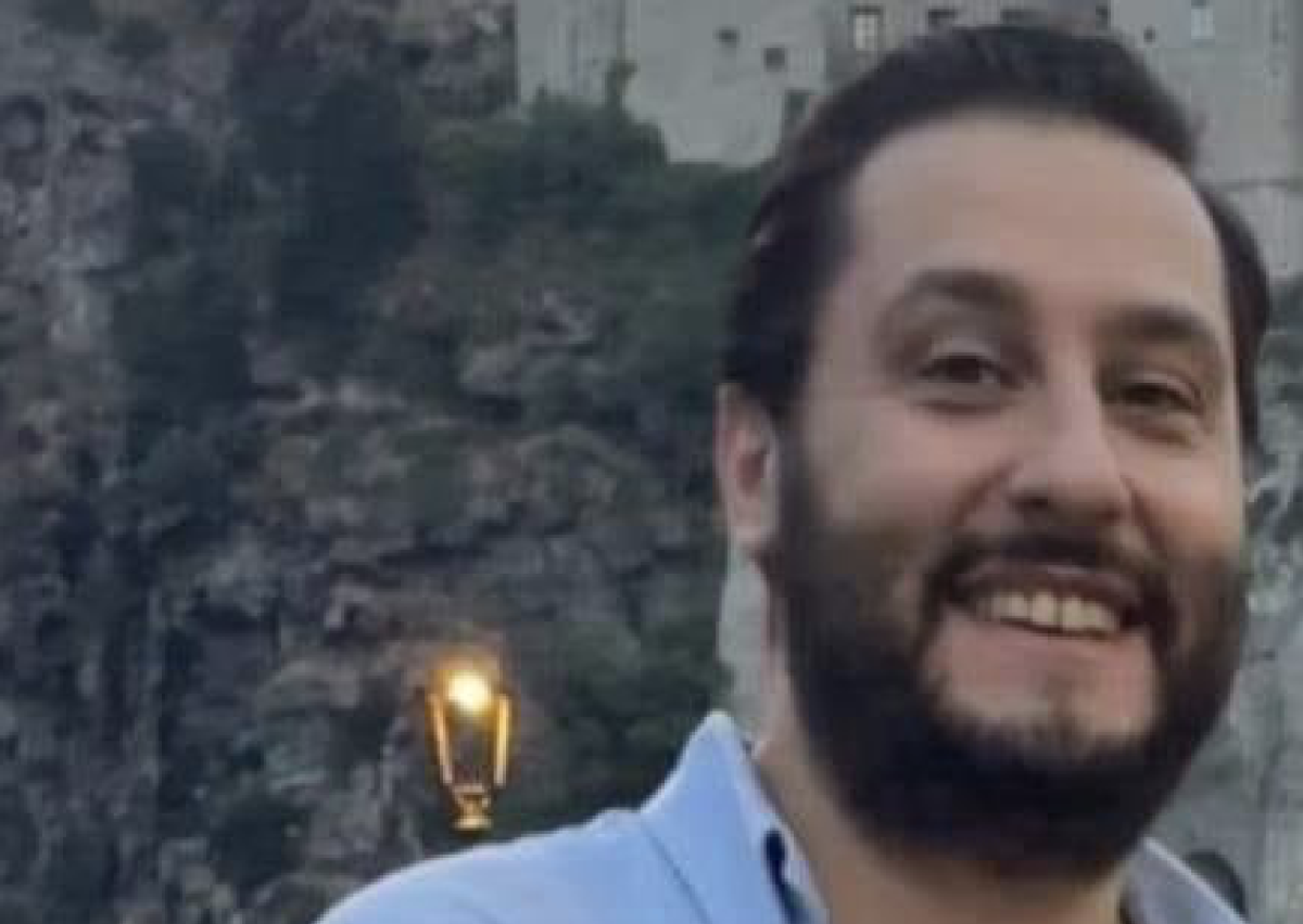 Chi è Francesco Pipitone, il 36enne scomparso da quartiere Chiaiano, a Napoli, il 6 settembre. I familiari: “Aiutateci a ritrovarlo”