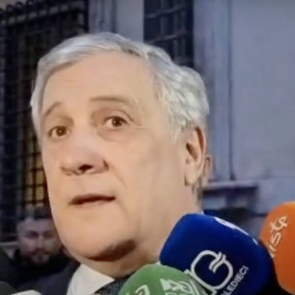 Incontro governo-agricoltori, Tajani: “Stiamo lavorando anche per tutelare le produzioni italiane” | VIDEO