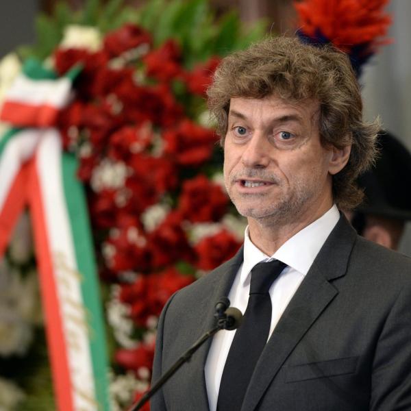 Alberto Angela ringrazia il pubblico e annuncia: “Sono tornato a viaggiare”