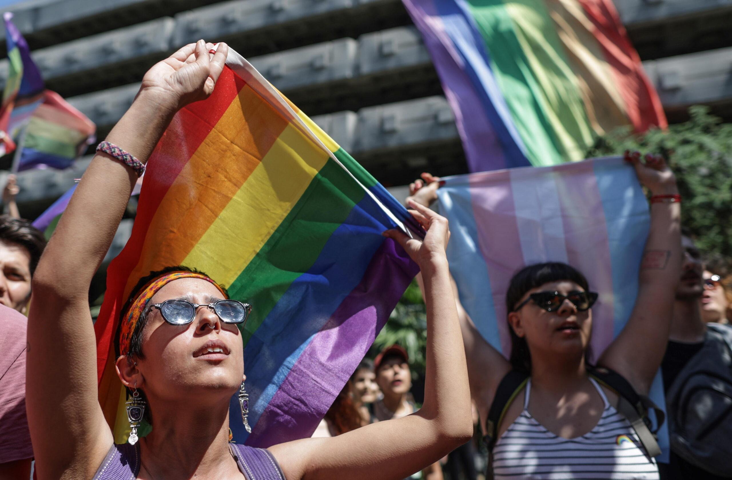 Como Pride 2023, oggi 15 luglio il corteo: percorso, programma e orari