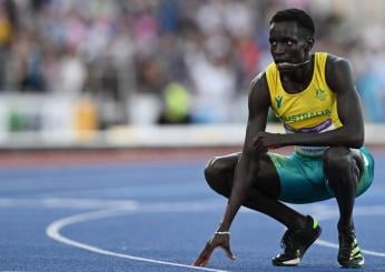 Peter Bol, falso positivo al doping: cos’è successo?