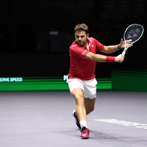 Coppa Davis, Wawrinka si scaglia contro Piqué e Kosmos per il cambio di format