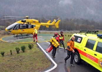 Chi era Diego Sangalli, l’escursionista di 17 anni morto in montagn…