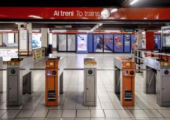 Sciopero Atm 10 novembre 2023: bus, metro, tram a Milano a rischio per 24 ore