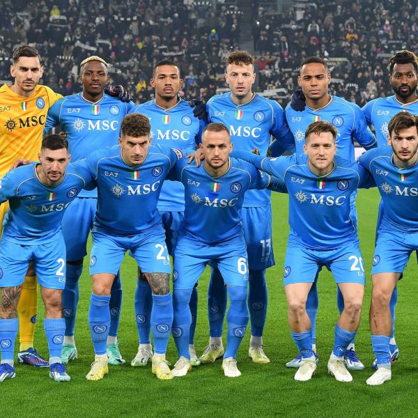 Champions League, Napoli si qualifica se: tutte le combinazioni