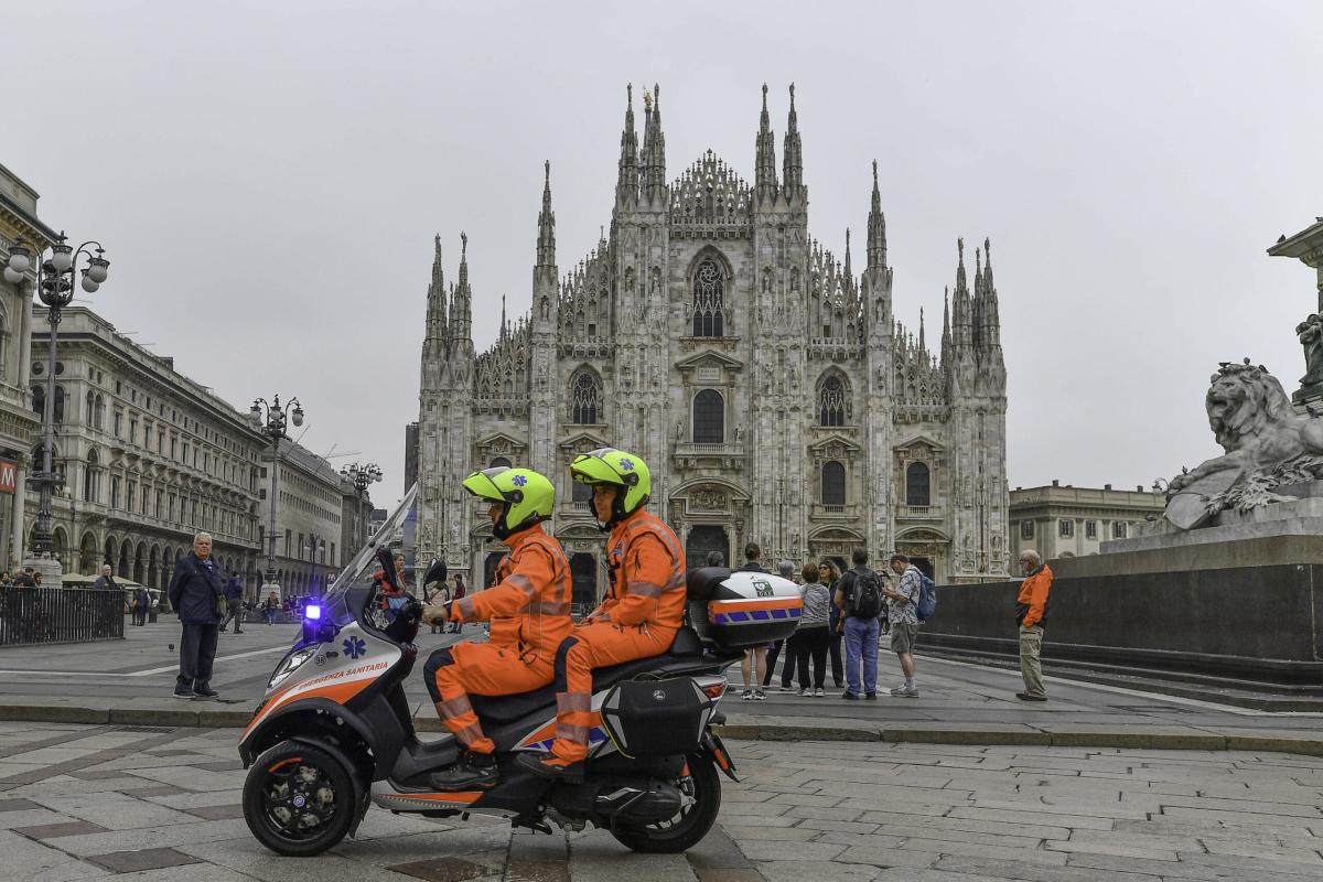 Concorso AREU Milano: requisiti e come fare domanda