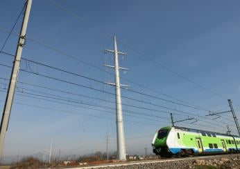 Pavia, trovato cadavere vicino alla ferrovia di Vigevano: indagini in corso