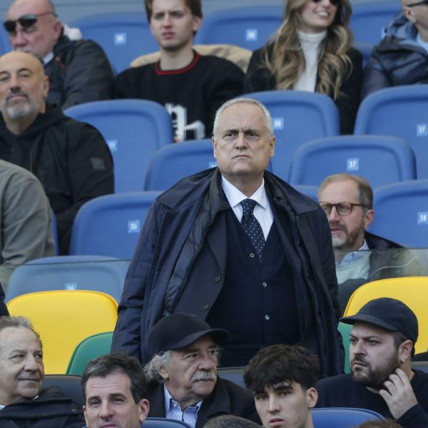 Lazio-Milan, va di scena il Lotito furioso: “Storia di una morte annunciata, il sistema non funziona. Squadra violentata”