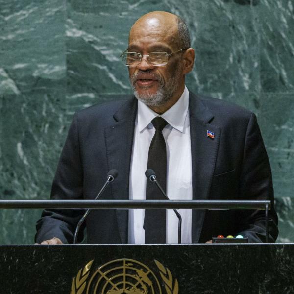 Chi è Ariel Henry: età, carriera, patrimonio e moglie dell’ex primo ministro di Haiti