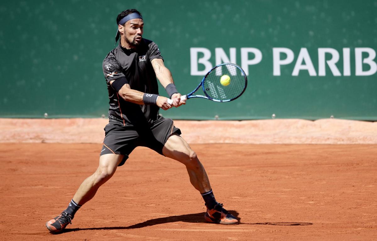 ATP Marrakech 2024: Fognini, che vittoria! L’italiano batte Djere in tre set