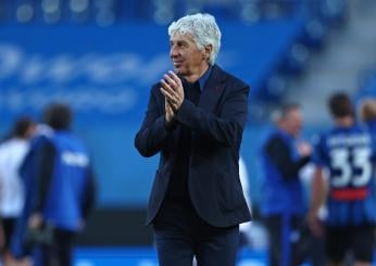 Atalanta-Empoli, Gasperini: “Oggi i tre punti erano necessari”