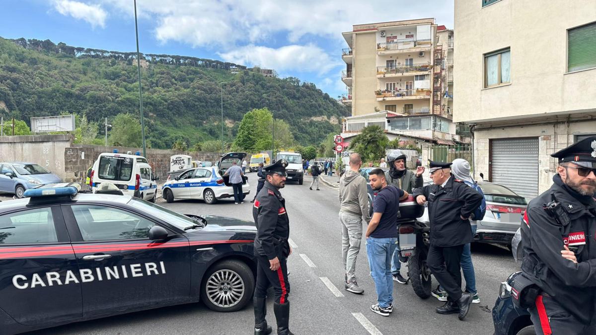 Chi è Maria Maggio, l’88enne disabile morta investita da un’auto sul lungomare di Tortora