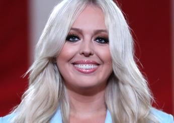 Tiffany Trump è incinta del primo figlio: Donald Trump diventerà nonno