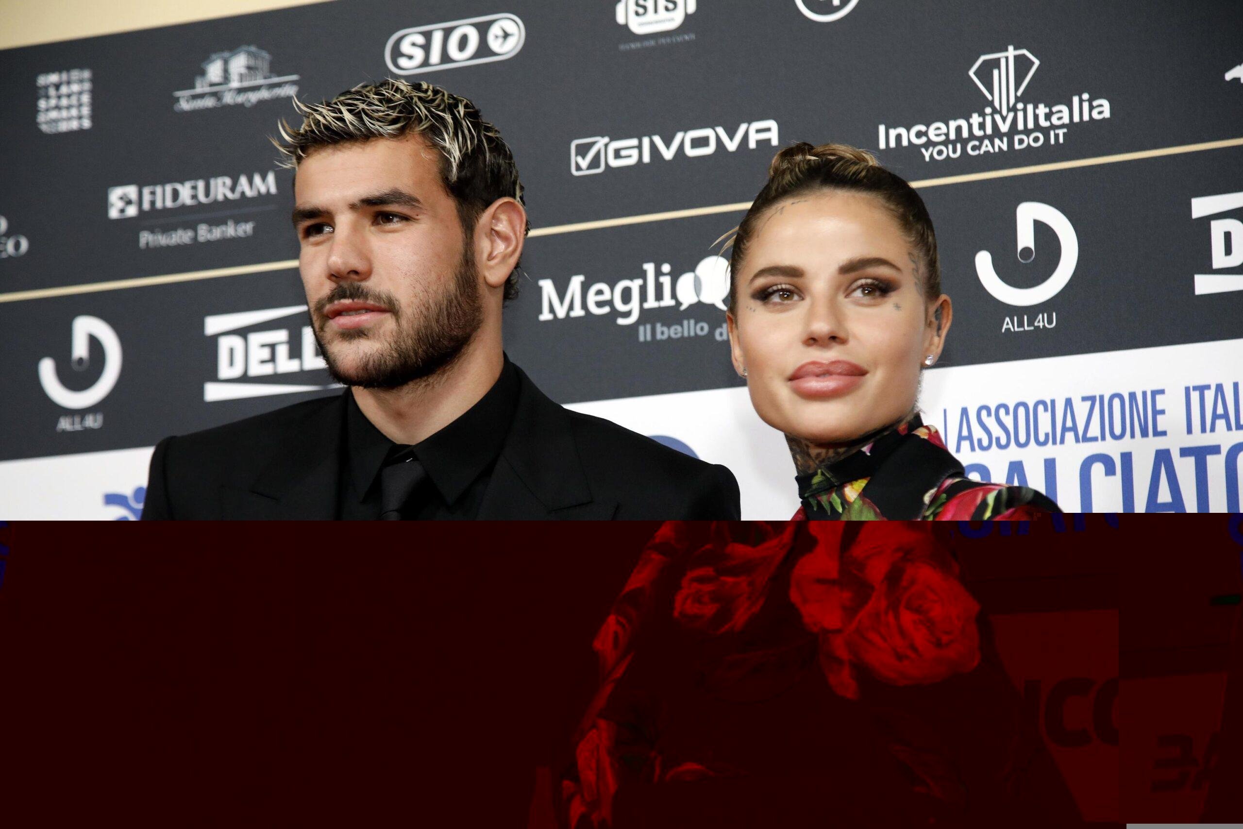 Zoe Cristofoli è incinta? Sarebbe il secondo figlio con il calciatore Theo Hernandez