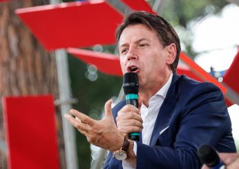 Elezioni Liguria, Conte ‘cancella’ flop M5s dai social, ma Licheri ammette: “Nei territori c’è un problema e Beppe ci ha penalizzato”