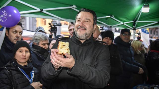 Cosa centrano le elezioni in Campania e il ritorno di Salvini al Viminale