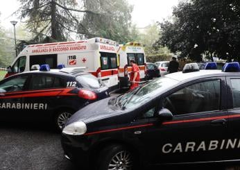 Torino, donna investita da una coppia di coniugi a Collegno, li aveva denunciati per maltrattamenti