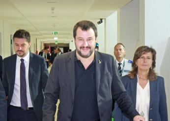 Caso Metropol, la Lega in procura contro “L’Espresso” dopo le rivelazioni de “La Verità”