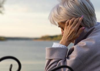 Che cos’è la sindrome del tramonto, quali sono i sintomi e la terapia