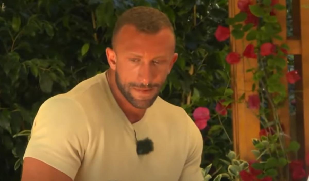 Temptation Island, Daniele De Bosis e Benedetta si sono lasciati: “…