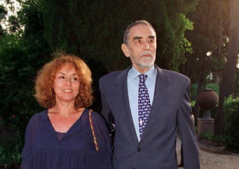 Addio a Diletta d’Andrea Gassmann: causa morte, vita privata e matrimonio con Vittorio Gassman