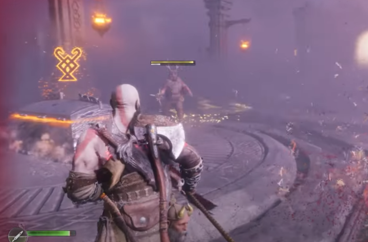 Quanto dura il Dlc di “God of war Ragnarok Valhalla”?