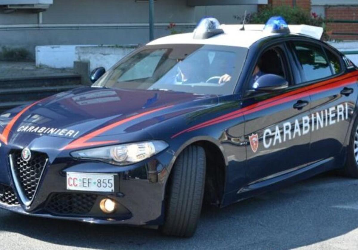 Organizzavano falsi incidenti nel Centro-Sud Italia: 4 arresti e 31…