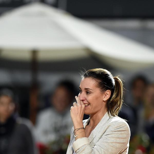 Tennis, Flavia Pennetta tra i candidati per la Hall of Fame 2024