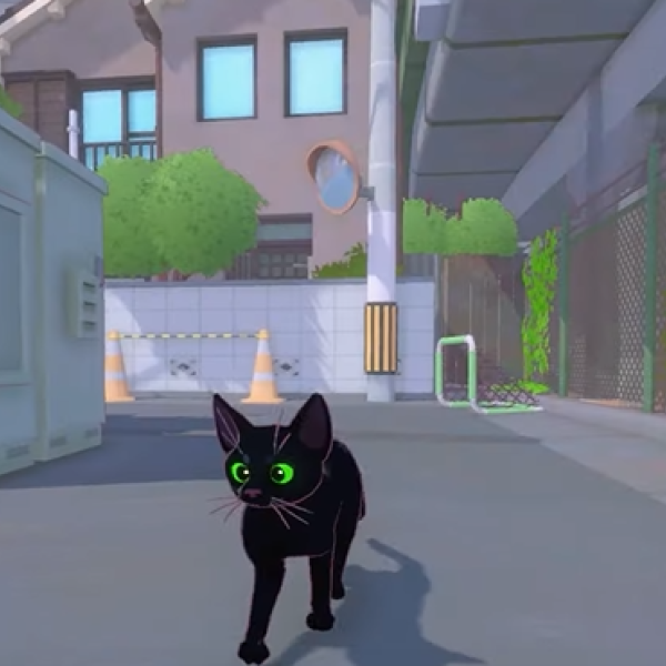 Little Kitty, Big City: quando esce, trama e trailer del videogioco d’avventura