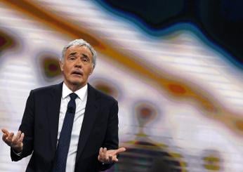 Giletti indagato: “Non posso avere accesso agli atti. Dopo le minac…