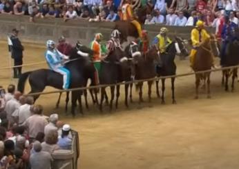 Palio di Siena rimandato a quando? Ecco perché è stato annullato oggi 2 luglio 2024